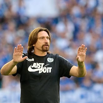 Neuer Look, unveränderte Vorzeichen: Wagner vor Union-Spiel