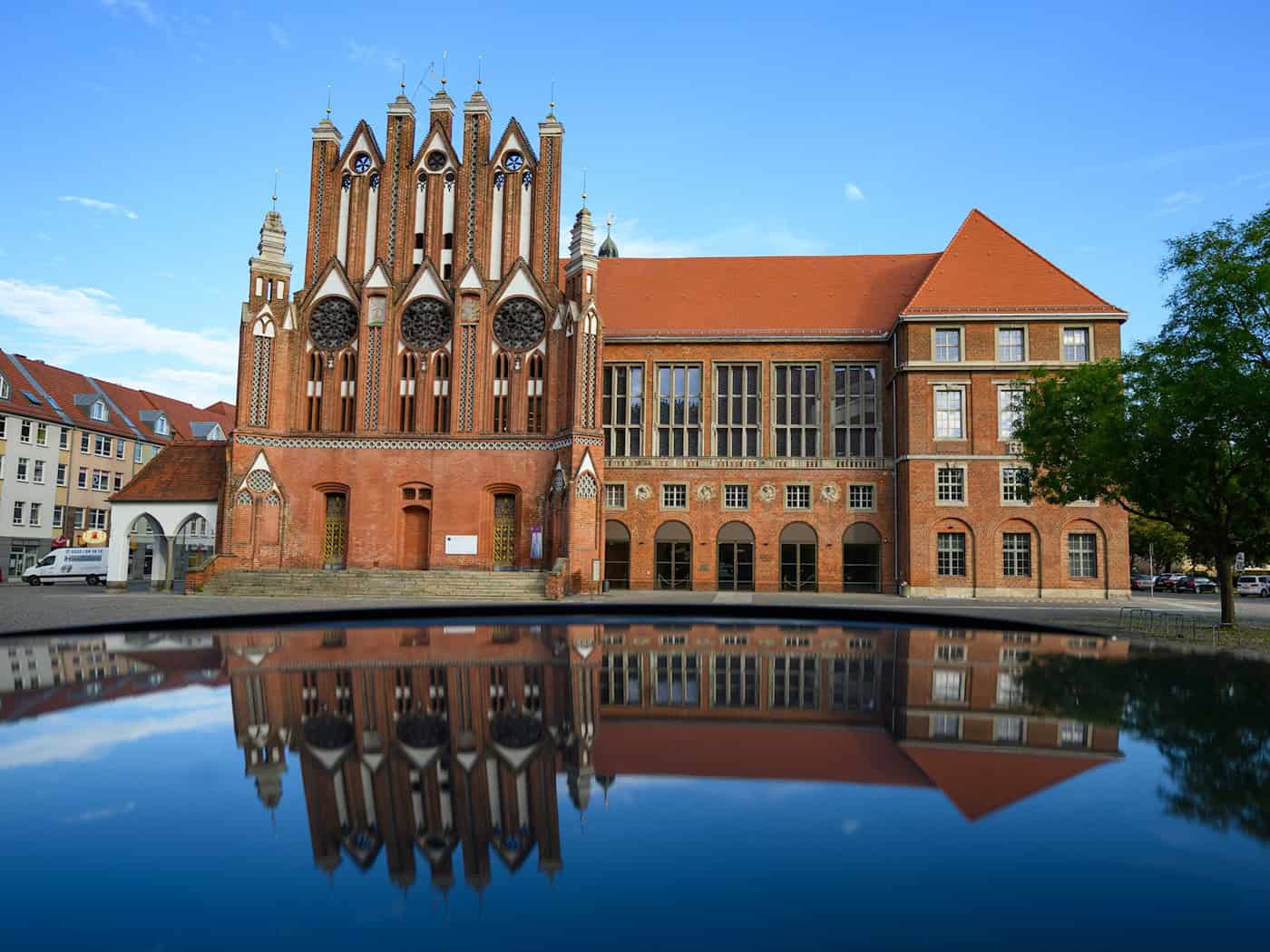Oderstadt Frankfurt sucht nach Wegen gegen Jugendgewalt