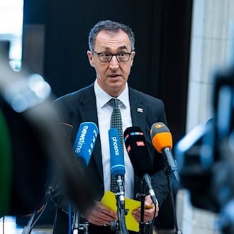 Özdemir: Berliner Linke hat sich «radikalisiert»