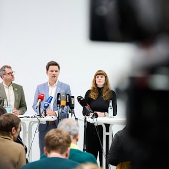 Vergesellschaftung großer Wohnungsbestände in Berlin ab 10.000 Wohnungen geplant