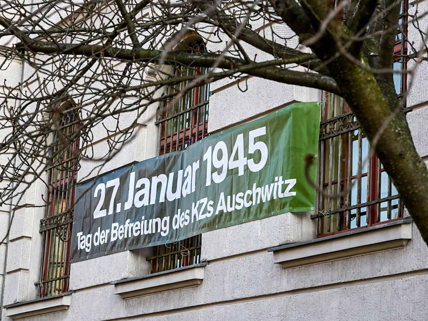 Polizei ermittelt nach mutmaßlich antisemitischem Vorfall