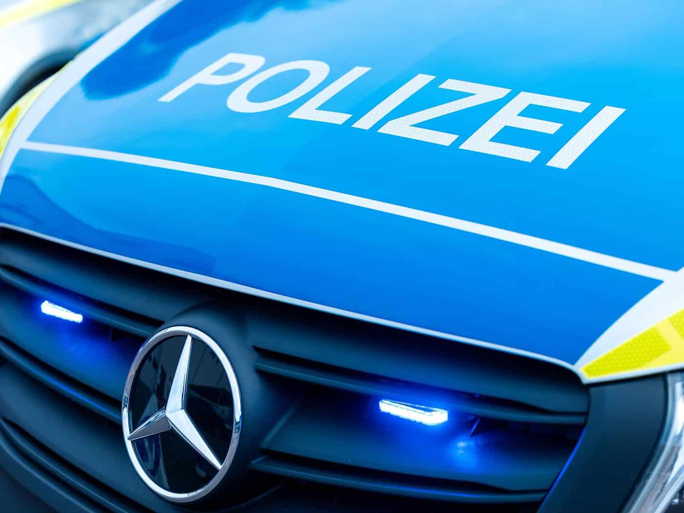 Festnahme in Dresden wegen versuchter IS-Mitgliedschaft
