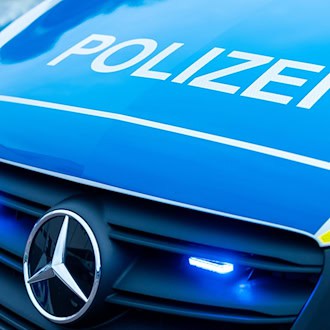 Festnahme in Dresden wegen versuchter IS-Mitgliedschaft
