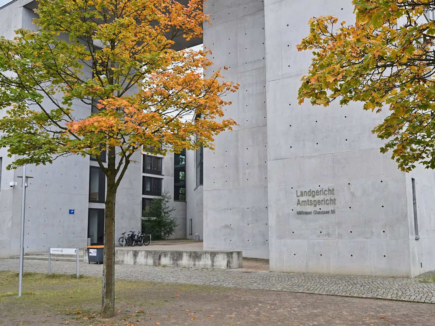 Prozess um ertrunkene Schülerin - Berufung zurückgezogen