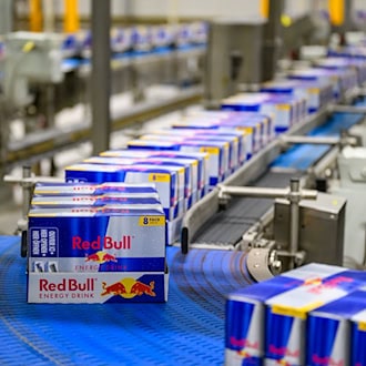 Red Bull-Werk: Gericht lehnt vorläufigen Stopp für Rodung ab