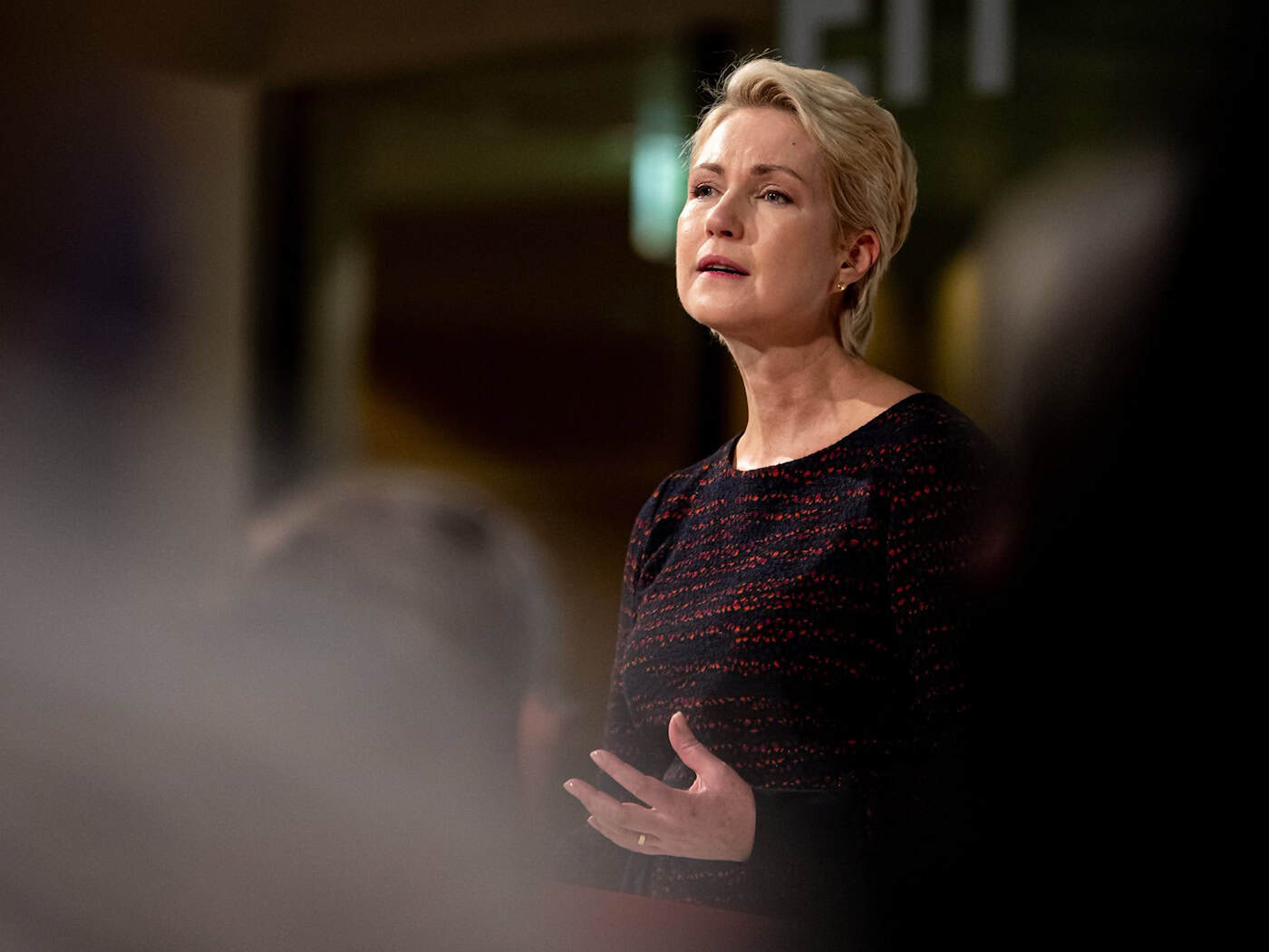 SPD ehrt Engagement gegen Rechts aus Sachsen, Schleswig‑Holstein und Brandenburg mit Regine‑Hildebrandt‑Preis
