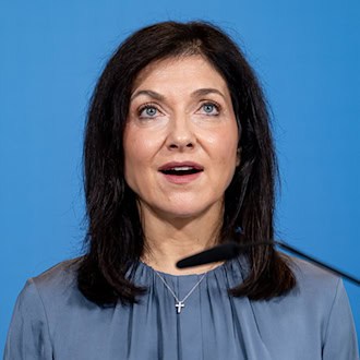 Reiche warnt vor Linken-Regierung: Gefahr für Wirtschaft