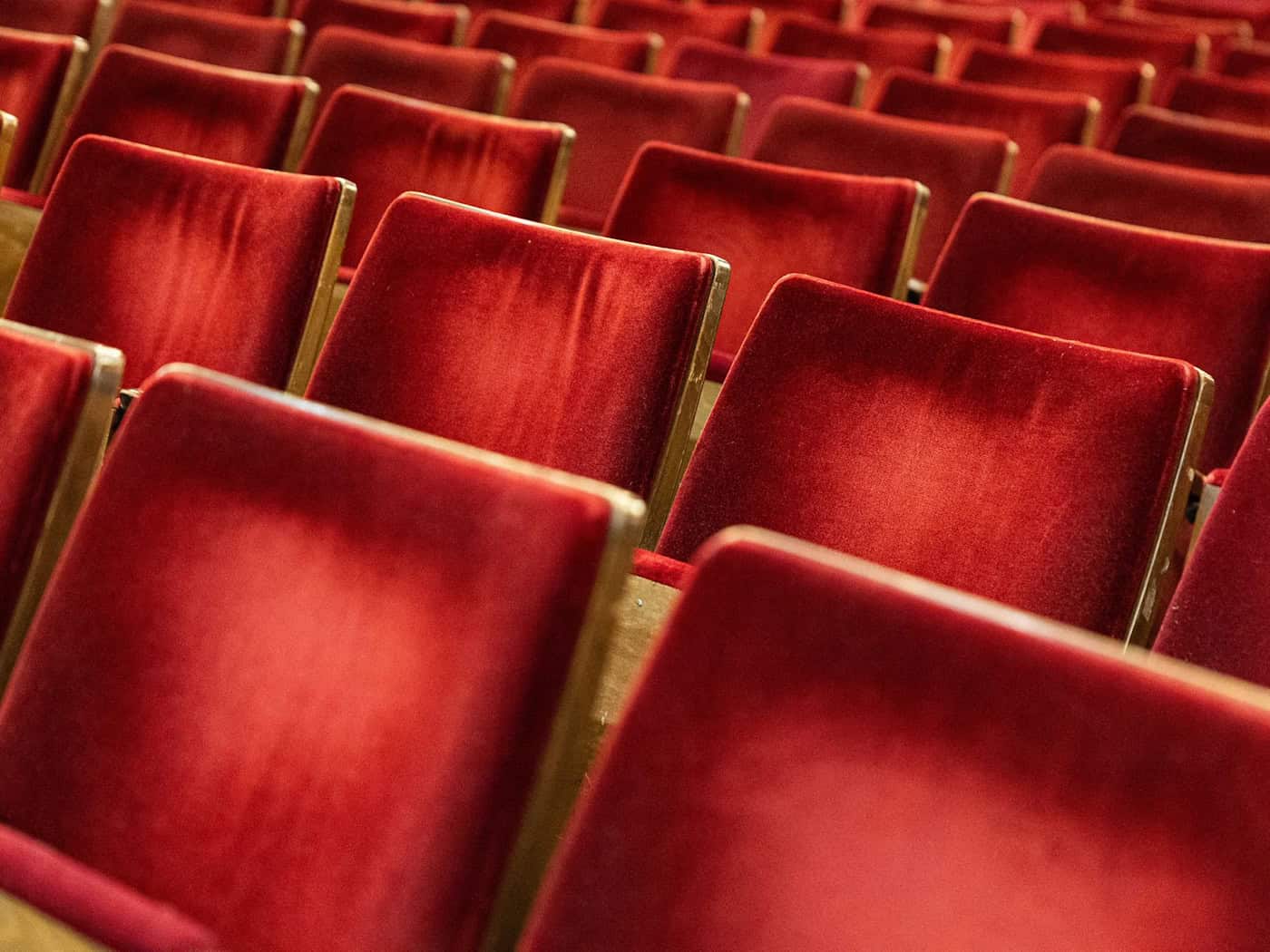 Studierende und Auszubildende sichern sich günstige Kultur-Tickets in Berlin