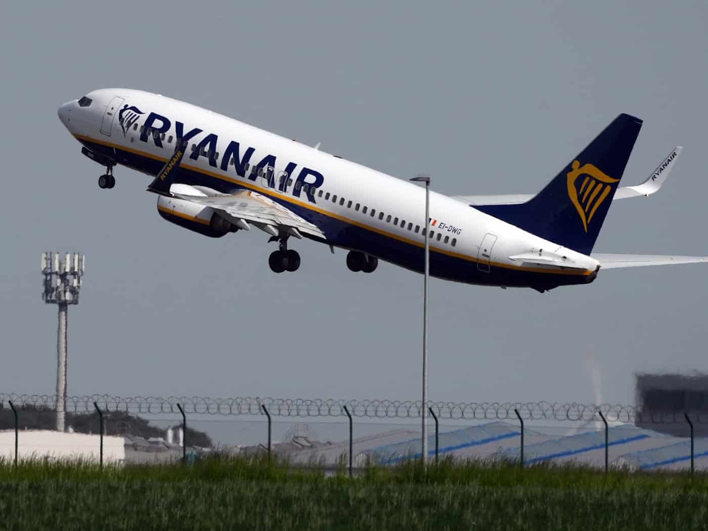 Ryanair streicht zwölf Verbindungen ab BER – Berlin verliert rund die Hälfte des Angebots