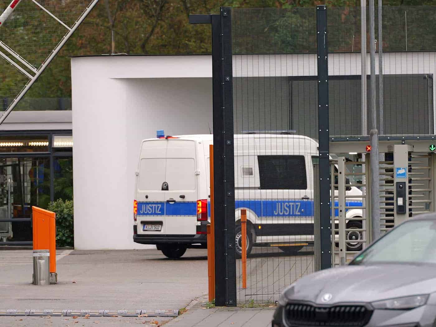 Haftbefehl gegen mutmaßlichen Saboteur des Stromnetzes vollzogen – Taten in NRW, Brandenburg, Sachsen