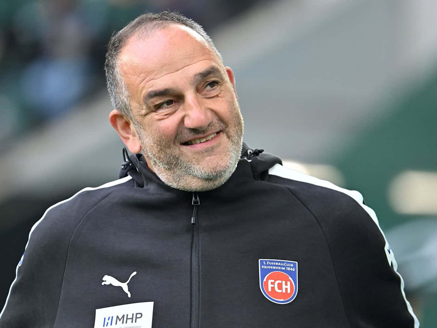 Schmidt über Wollitz: «Hat natürlich mit dem Trainer zu tun»