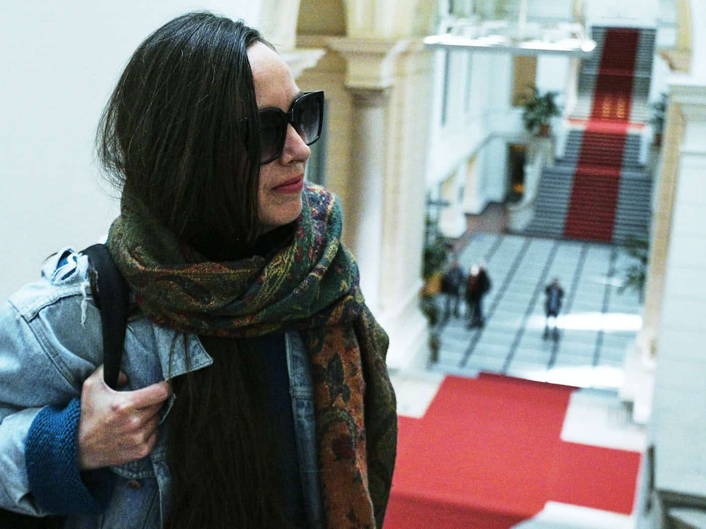 Konflikt um Israel-Kritik von Vanessa Emde belastet Berliner Linke und Koalitionsgespräche
