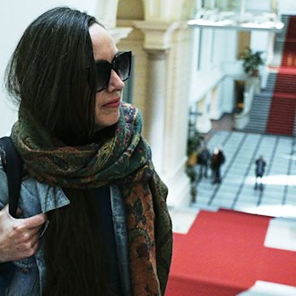 Konflikt um Israel-Kritik von Vanessa Emde belastet Berliner Linke und Koalitionsgespräche