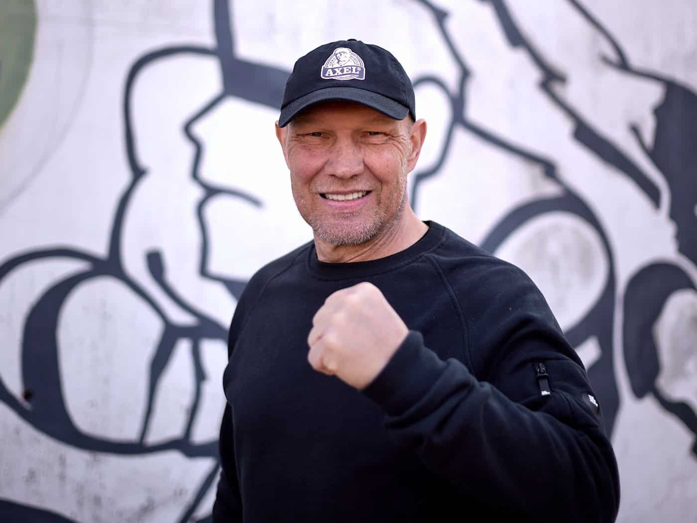 So landete Axel Schulz bei «Promi Big Brother»