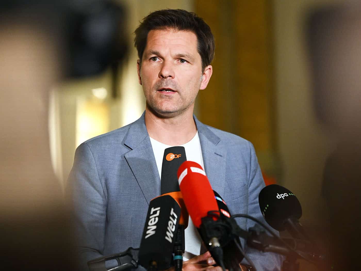 SPD-Vorstand beschließt Mitgliedervotum zu Koalitionsvertrag