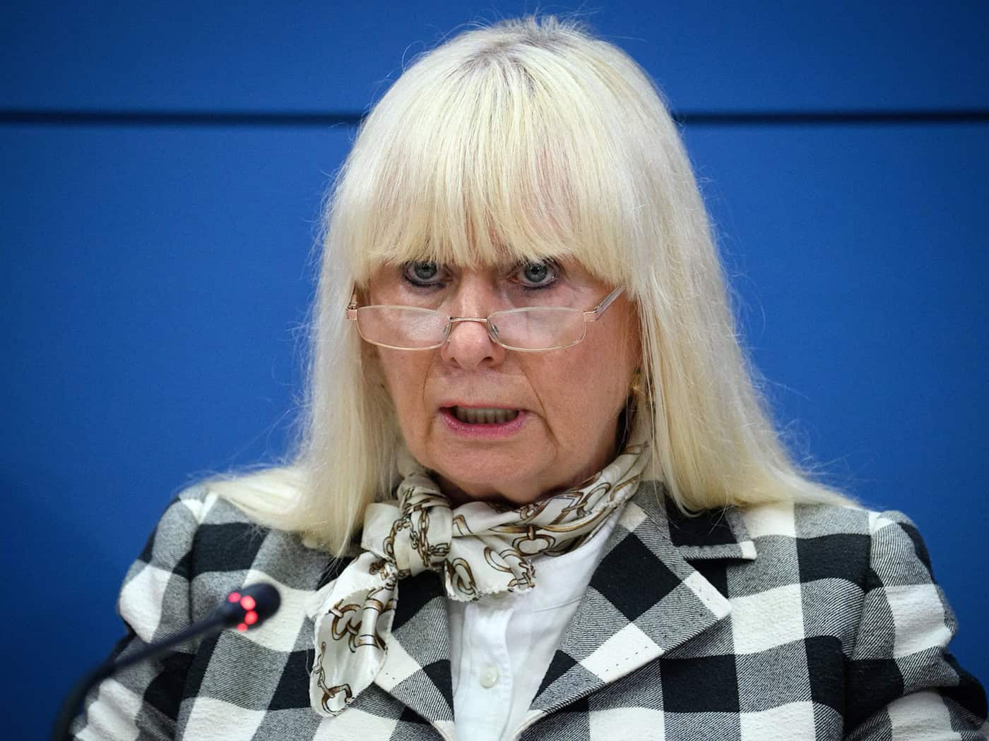 Spranger: Hass und Terror haben keinen Platz in Berlin