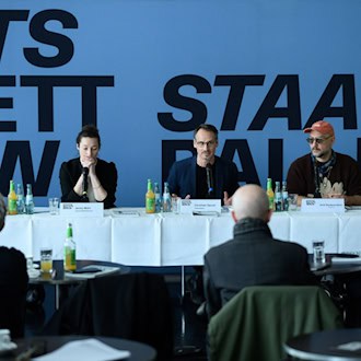 Fünf weitere Jahre: Christian Spuck bleibt Intendant des Staatsballetts Berlin