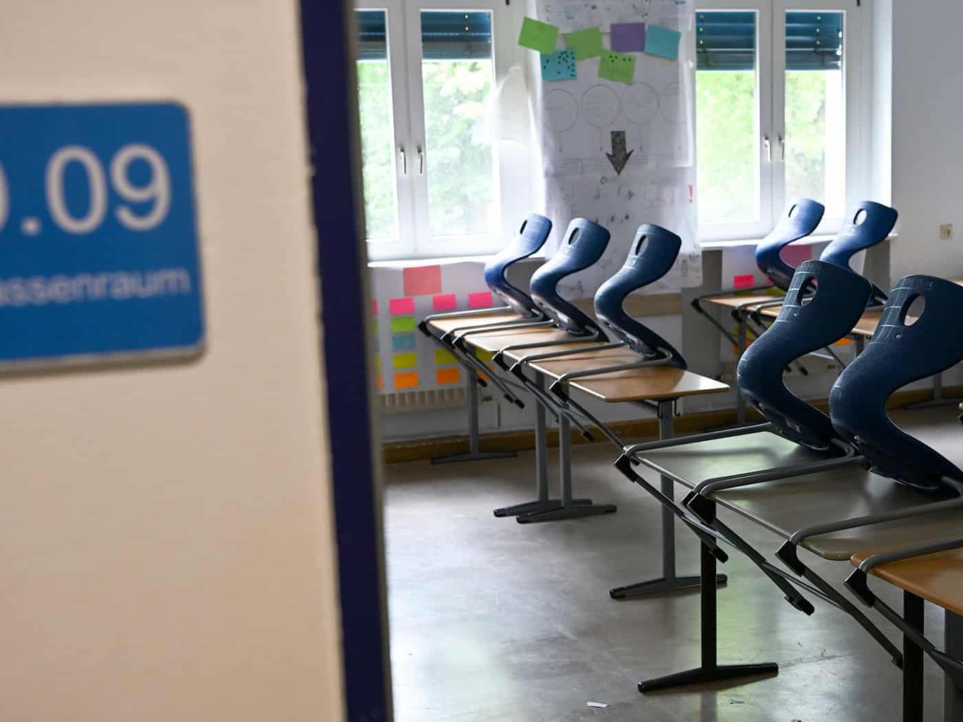 Stipendium lockt angehende Lehrkräfte an ländliche Schulen