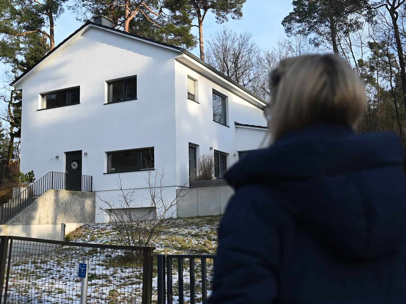 Hausdrama in Rangsdorf endet: «Akten zu, neues Kapitel auf»