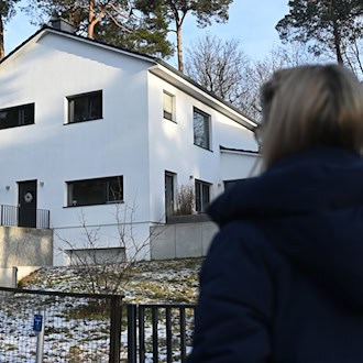 Hausdrama in Rangsdorf endet: «Akten zu, neues Kapitel auf»