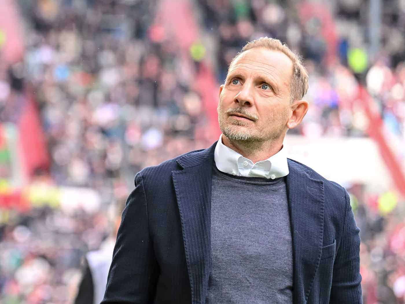 Teil 1 des Köln-Doppelpacks: Union will ins Achtelfinale
