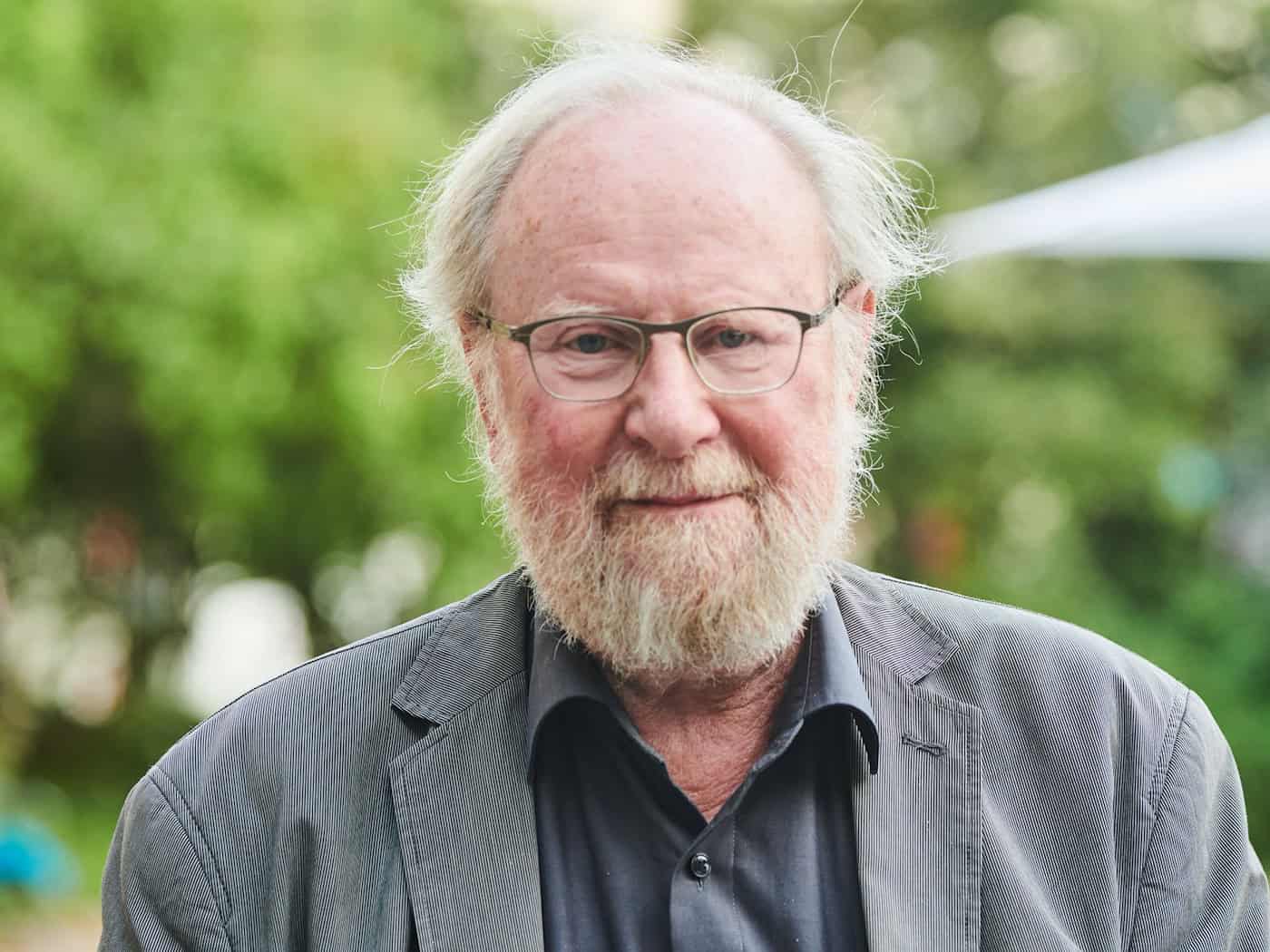 Thierse für unabhängigen Regierungschef in Berlin