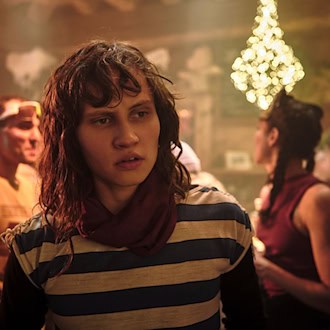 ZDF zeigt Science-Fiction-Serie 'Wake Up' mit verstorbener Berliner Schauspielerin Luna Jordan