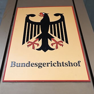 Tod von Patientin - BGH bestätigt Haftstrafe für Narkosearzt