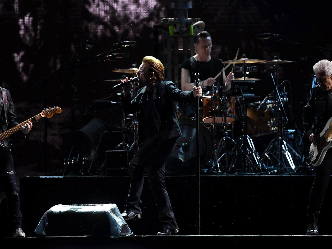 U2 spielen kommenden Sommer im Olympiastadion