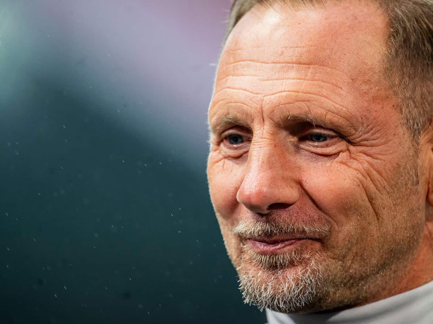 Union Berlin erkämpft 0:0 gegen Dortmund – falsche Pressekonferenz veröffentlicht