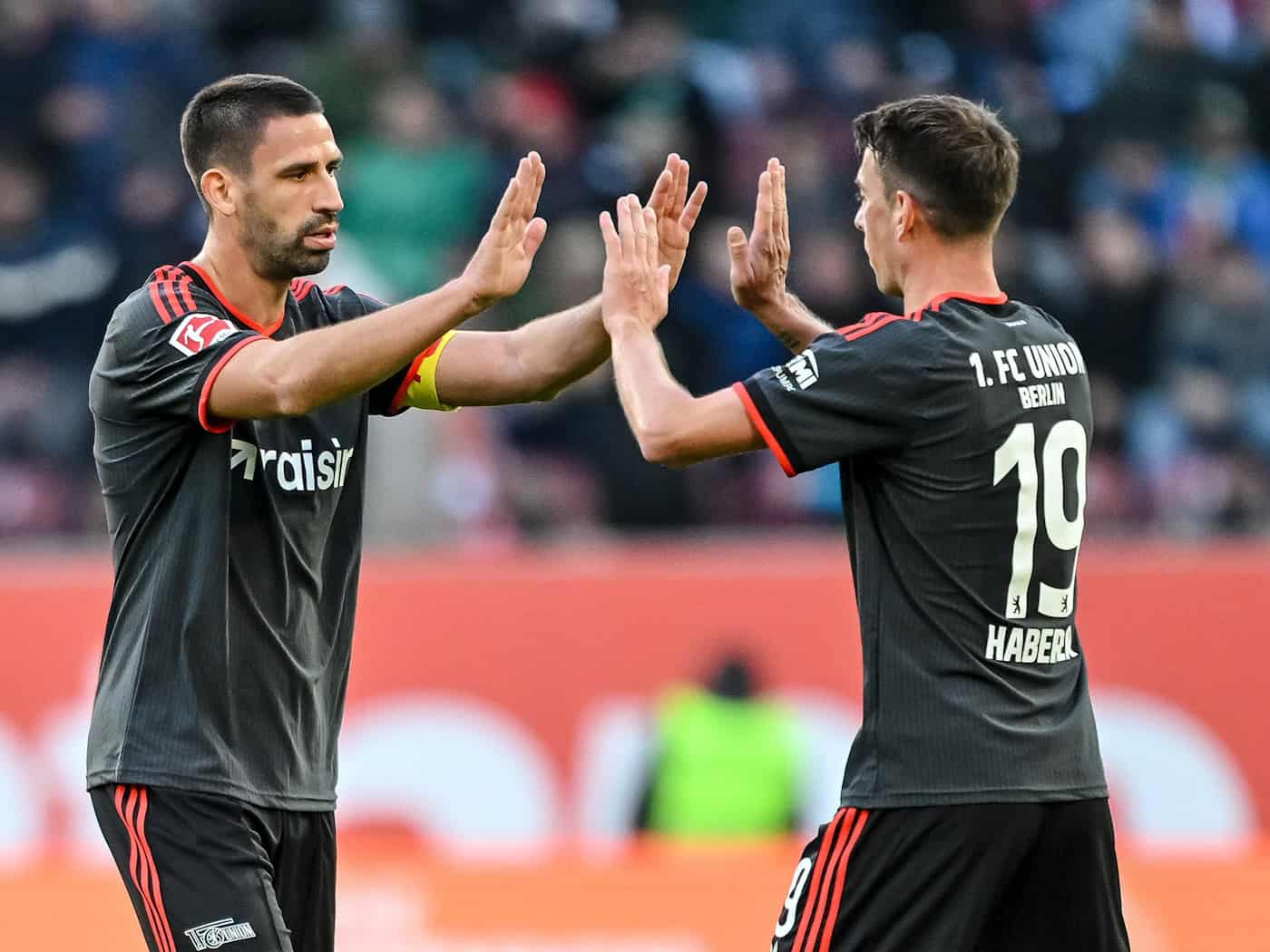 Union spürt den «Playoff-Charakter» vor Köln-Doppelpack