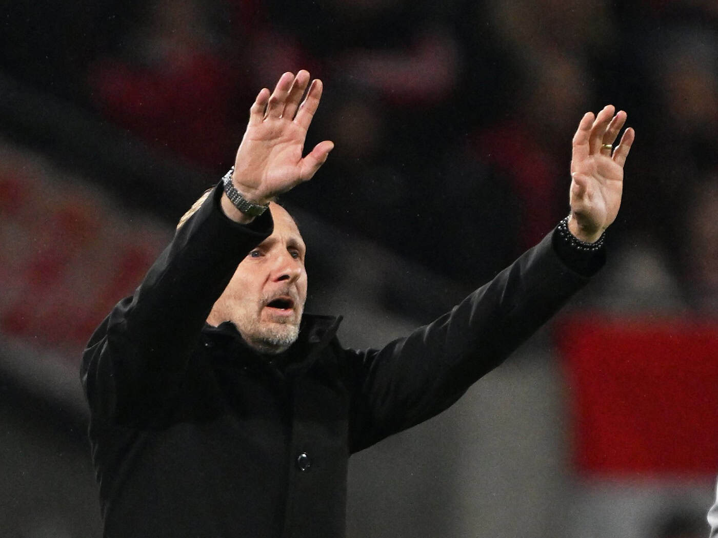 Union Berlin fordert Reaktion nach 0:5-Pokalpleite in Köln