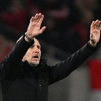 Union Berlin fordert Reaktion nach 0:5-Pokalpleite in Köln