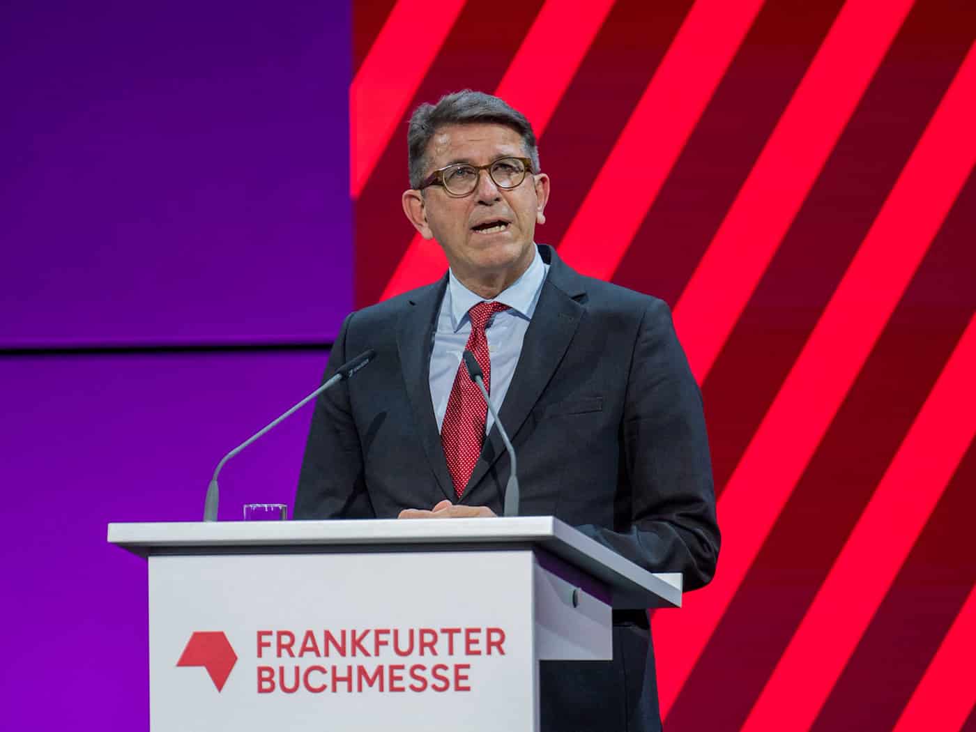 Unterstützung für kreative Kleinverlage