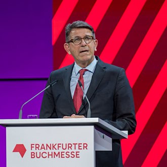 Unterstützung für kreative Kleinverlage
