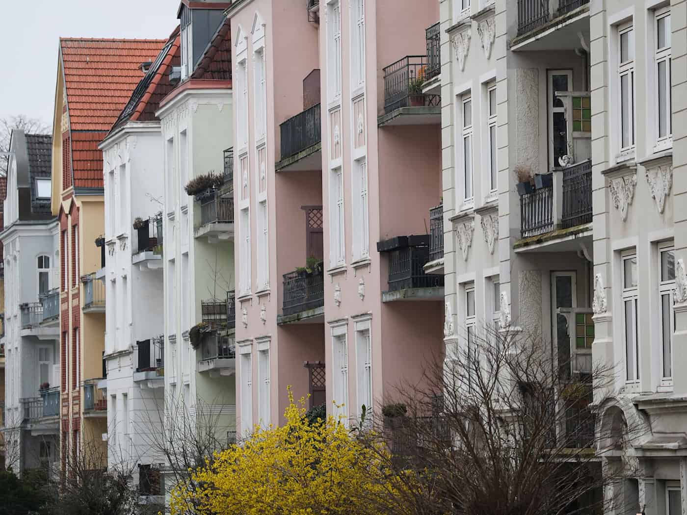 Vergesellschaftung verbieten? Regierung noch in Abstimmung