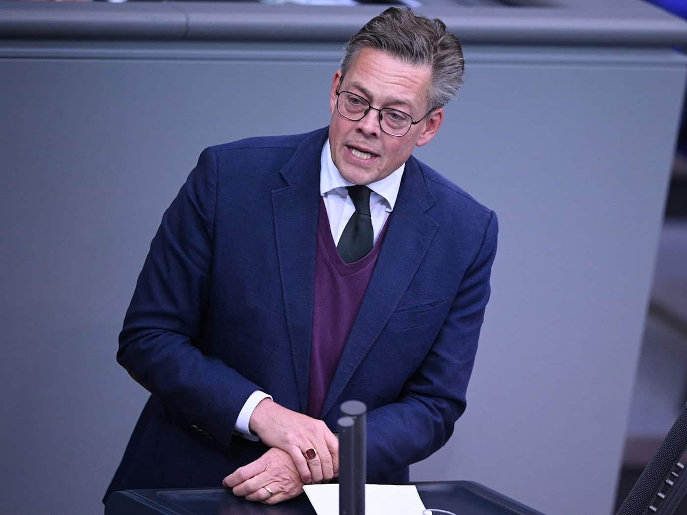 Von Notz: Linken-Wahlsiegerin Elif Eralp fürchtet um Familie in Berlin