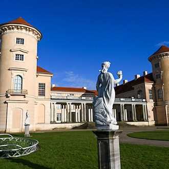 Europäischer Tag der Restaurierung: Einblicke in Brandenburgs historische Orte