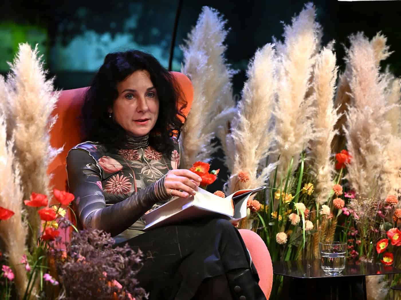Juli Zehs Roman 'Pony Show': Justizdrama um Hamburger Verlegerin Betty