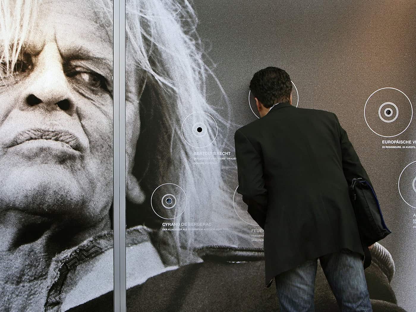 Was von Klaus Kinski in Erinnerung bleibt