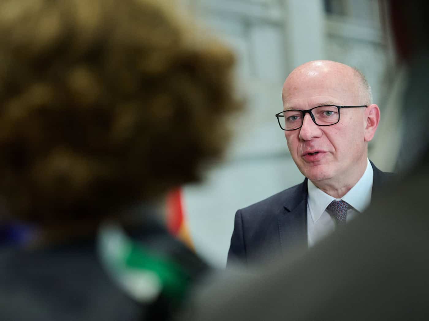 Berlins Wegner begrüßt MPK-Beschlüsse zur Senkung der Energiekosten – Stromsteuer soll schnell sinken