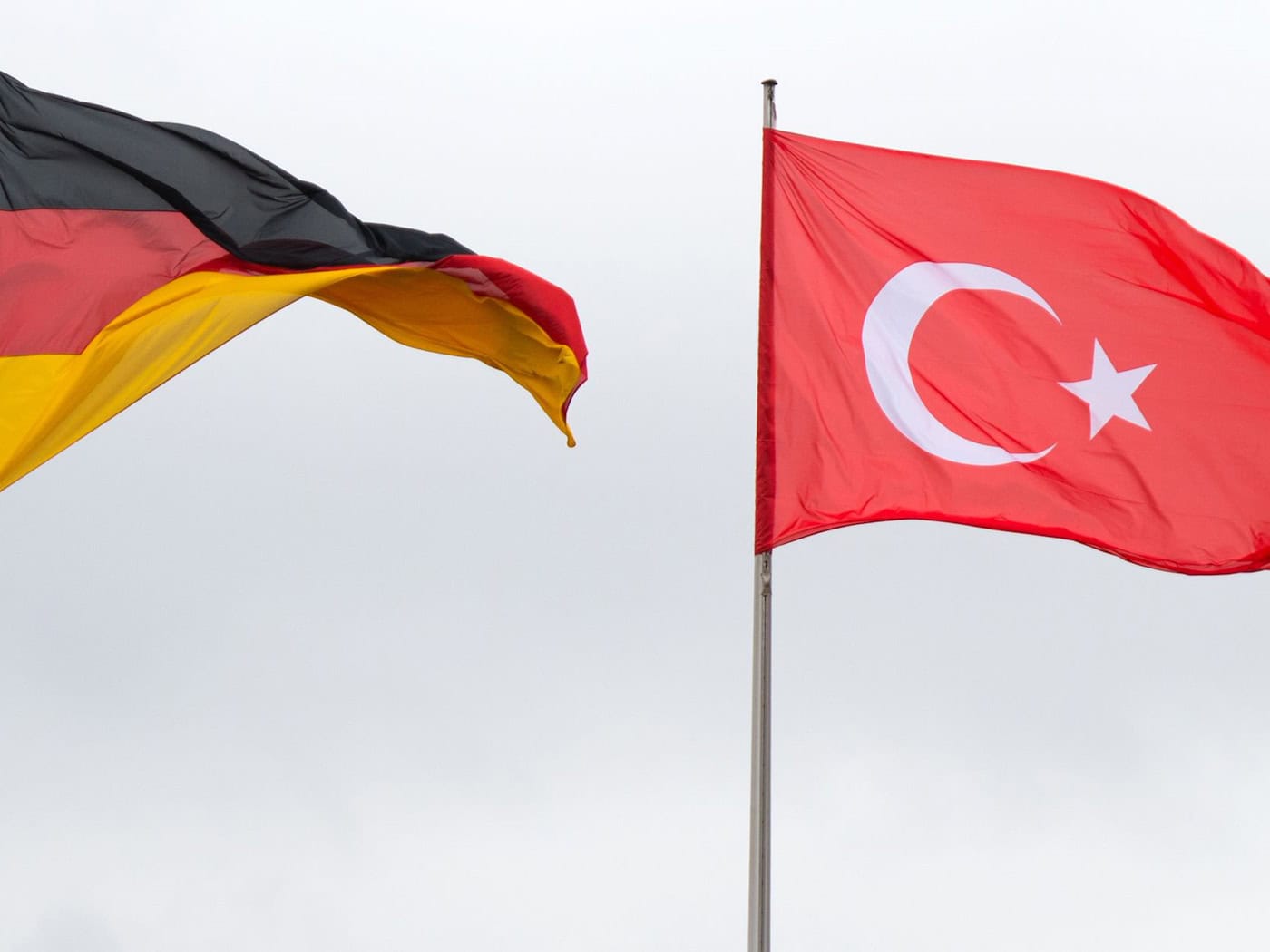 65 Jahre Anwerbeabkommen: Wie türkische Einwanderung Berlin prägte