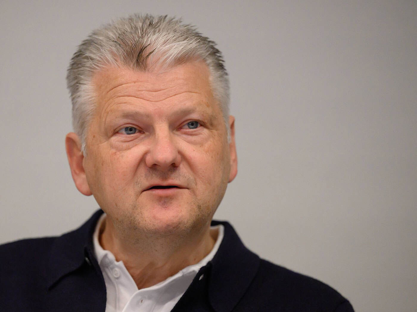 Wohnhaus von SPD-Politiker Politze durchsucht