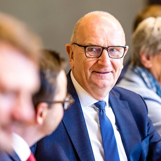 Woidke bleibt zuversichtlich trotz AfD-Rekordwerten in Brandenburg