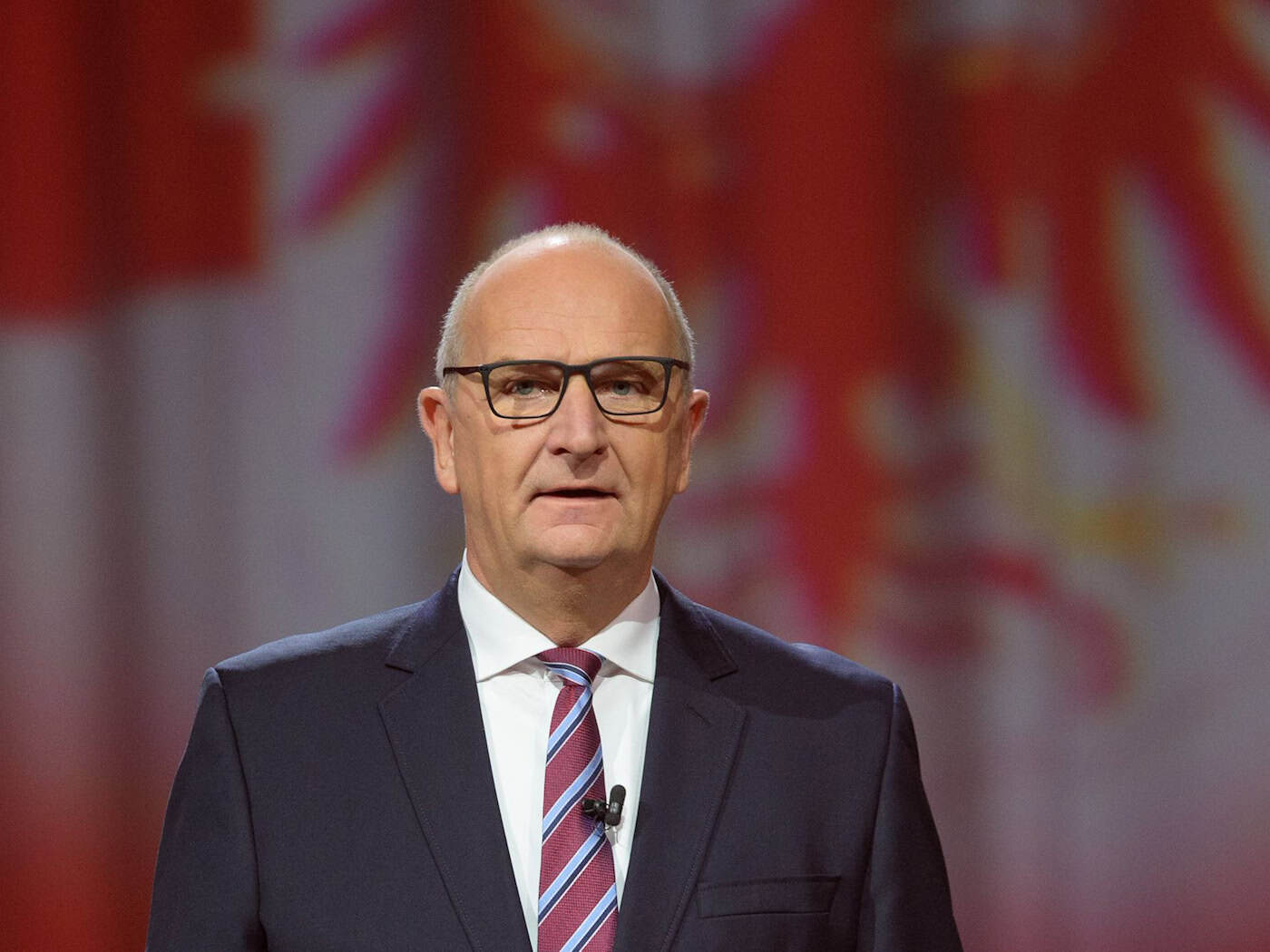 Woidke will Tempo bei Abbau der Unterschiede von Ost-West