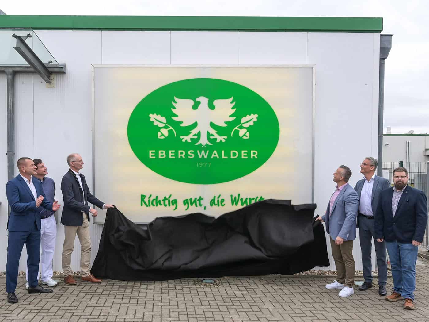 Nach Werksschließung: Eberswalder-Produktion künftig in Zerbst (Anhalt-Bitterfeld)
