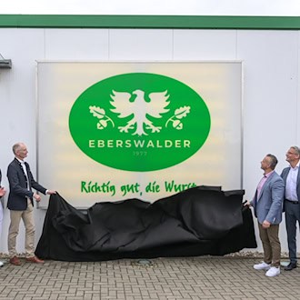 Nach Werksschließung: Eberswalder-Produktion künftig in Zerbst (Anhalt-Bitterfeld)