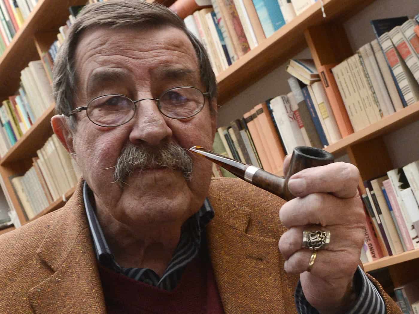 Zu Ehren von Günter Grass: neues Kulturfestival in Altdöbern