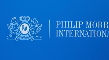 dpa / Sebastian Kahnert