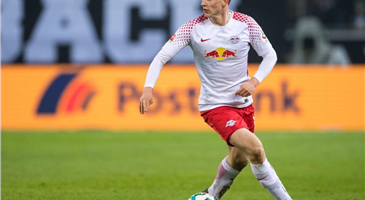 dpa / Marius Becker